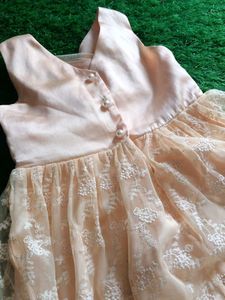 Kids Party Dress