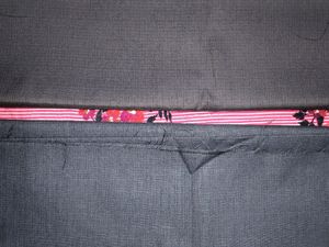 Jeans Cloth For Men