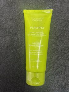 Conscious Chemist Flashfix