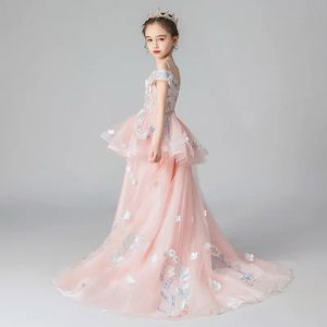 Elegant Girls Dress