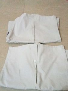 Shirt In Combo