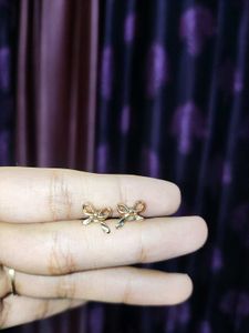 Y2k Earring For Girls