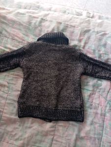 Cute Kids Cardigan