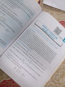 CBSE maths Textbook 12th Class Revised Syllabus