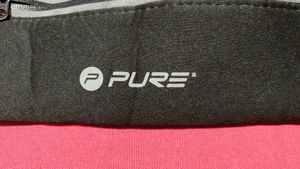 Running belt