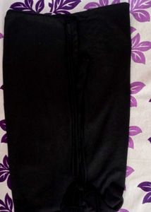 Adywg Black BeautifulDesign ⭐ CropTop Half Arm Y2K