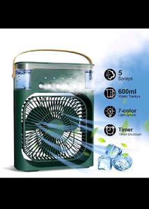 Portable Air Cooler New With Tag