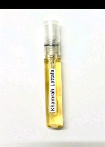 🔥 LATTAFA KAMRAH Perfume 10 ML DECENT Price FIX