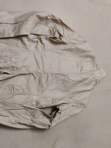Woman Jacket Coat