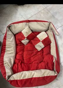 Dog Bed Very Soft