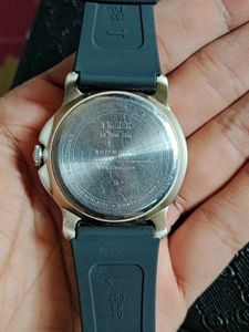 Vintage Timex Expedition Cyclops Indiglo