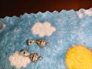 9 Earings And 2 Magalsutra