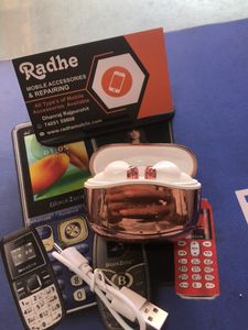 Bluetooth 280 Airdrops