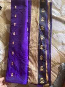 New Saree
