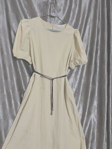Midi Summer Dress