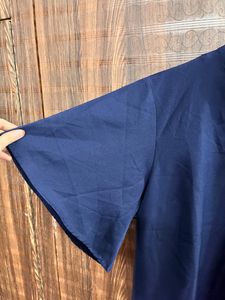 V Neck Top