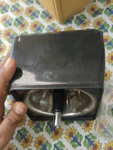 Anjali Chilly Milli Cutter