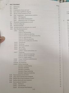 Engineering Materials &amp; Metallurgy By R.K.Rajput