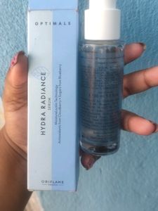 Oriflame Hydra Radiance Serum