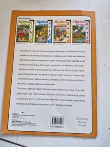 Book For New Learners