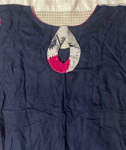 Kurta And Legging Set
