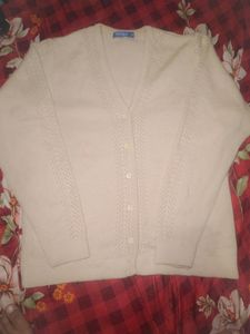 Woolen Sweater