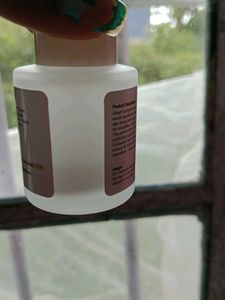 Vilvah Store Milk Drops Brightening Serum