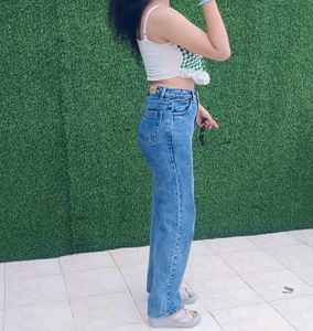 Padded Strip Top