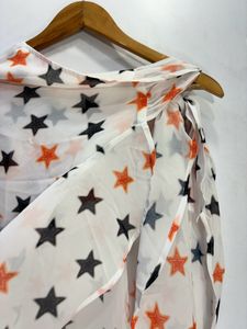 Star Beach Wear Perfect For Summers