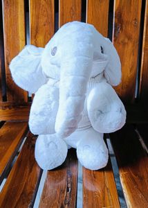 Ultrasoft Elephant Plushie