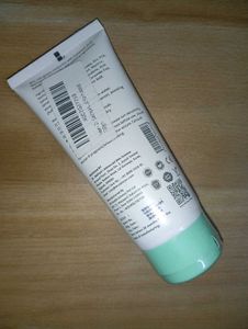 Niconi Tan Varnish Polish