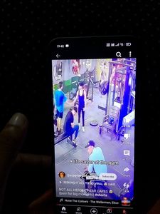 Realme C15