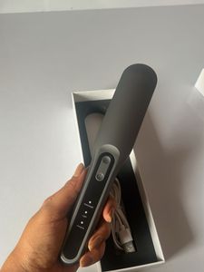 Winston LED Hair Therapy Comb