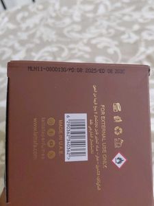 Lattafa Asad Bourbon Perfume- 10ml decant.