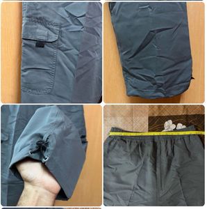 Combo - Shirt &amp; Joggers For Men