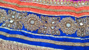 Beautiful Lehenga Choli