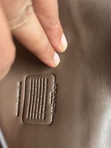 Orignal Coach Bandit Shoulder Bag sale For Today
