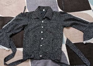 Complete Set Party Wear Kids Dress