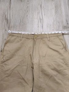 Ma404  Kiwon Beggy Cotton Pant Waist 34
