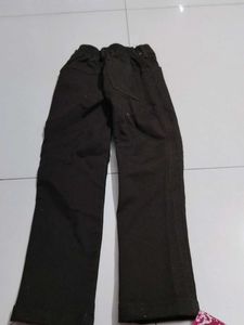 Boys Shirt &amp; Pant Set