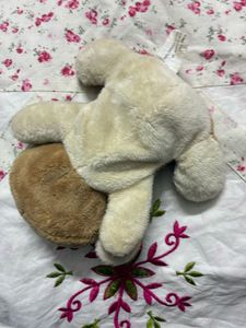 Puppy Soft toy