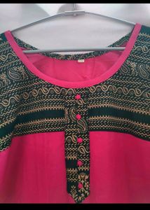 Kurti Combo