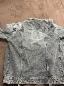 Vintage Denim Jacket