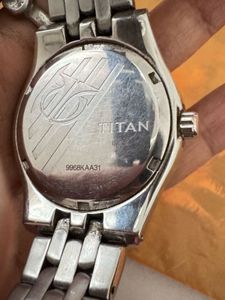 Titan Watch
