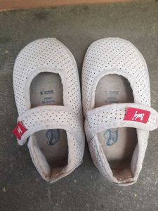 Cute Baby Girl Shoes
