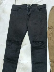 Combo 3 Jeans For Men