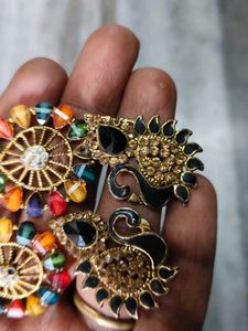 Combo 3 Studs Good
