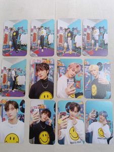 Kpop Photocards