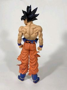 SON GOKU LIMITED EDITION WITH 2 REPLACEABLE HANDS