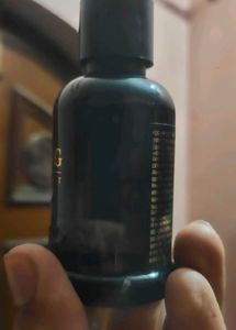 Fogg Czar Scent Half Used